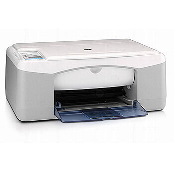 HP DeskJet F385 